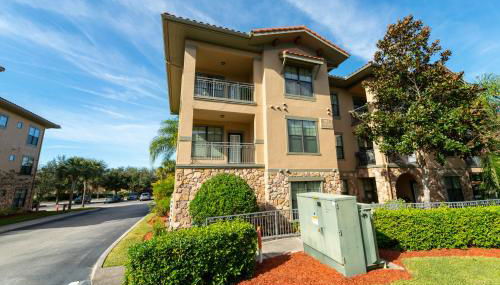 Fl Special!! Beautiful Bella Piazza 3 Bedroom Condo by RedAwning - Foto 4