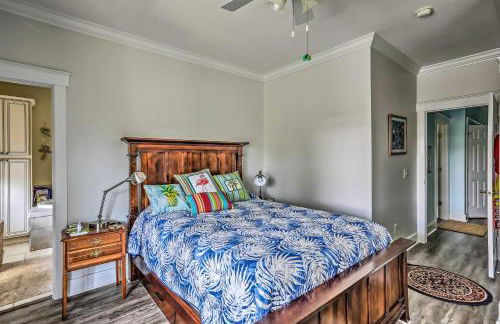 Family Beach Home Walk to N Litchfield Beach - Foto 28