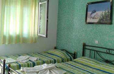 Villa Nantia - Photo 16