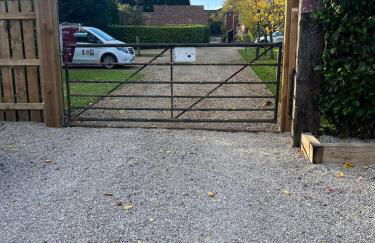 Home Farm & Lodge - Foto 39