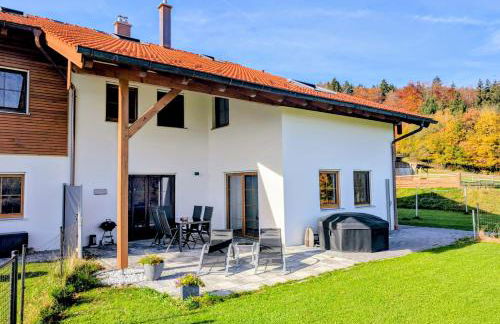 Staufen-Chalet Hochreit - Foto 30