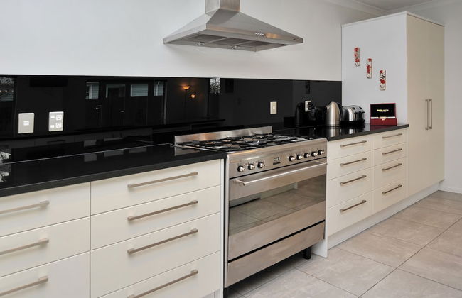 Ilam Villa - Foto 11