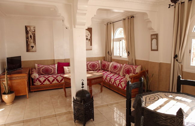 Dar Oceana - Photo 24