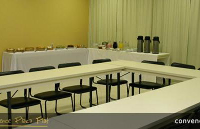 Residence Plaza Flat - Foto 26