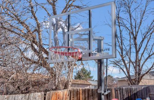 5 Bed/ Pickle360/ Basketball/ Movie - Foto 65