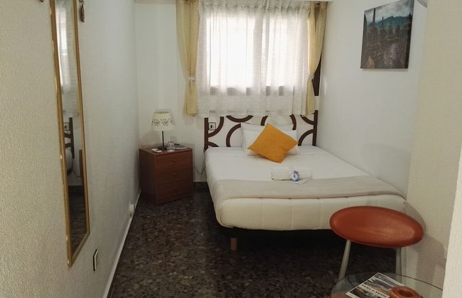 Iberia Lodging House - Photo 12