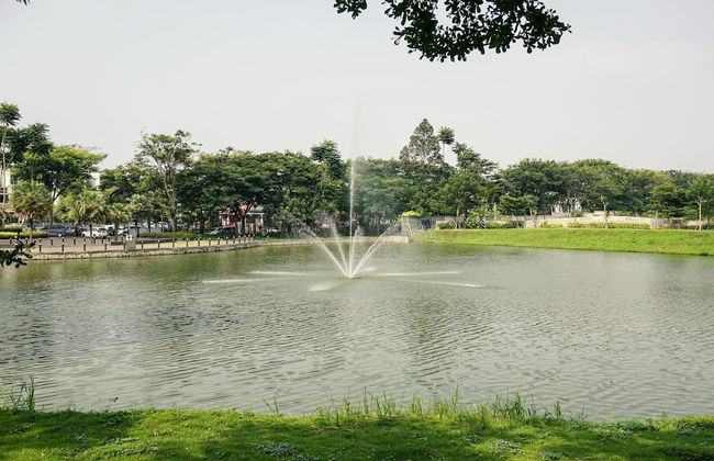 Best Value 2Br At Citralake Suites Apartment - Foto 38