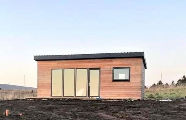 Beautiful Executive Chalet on the Nc500 - Foto 19