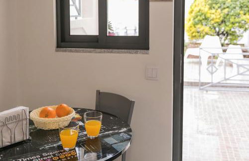 Apartamento A Francos Love lair 2 - Foto 32