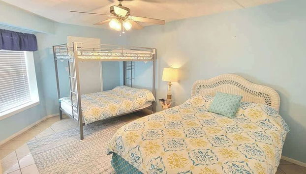 Saida Towers IV #303 - Foto 4, Habitación