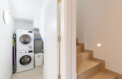 Dreamscape Villa by Fidalsa - Foto 32