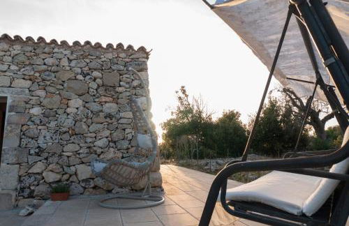 La Nicchia-Trullo - Foto 19