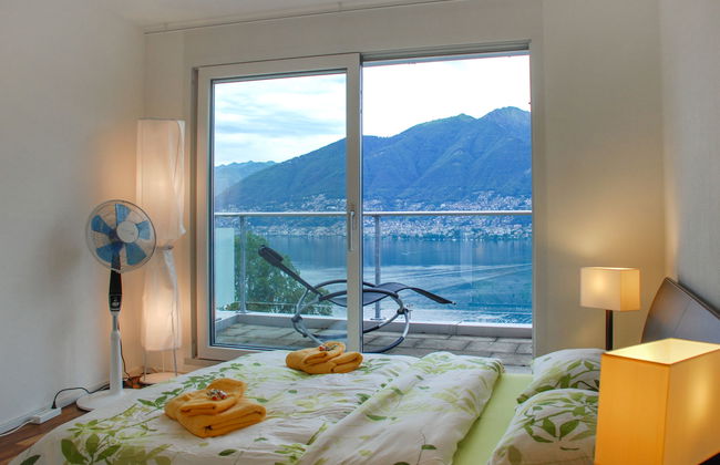 Splendid Maggiore View - Foto 26