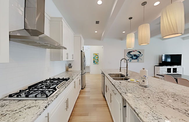 Destination Paradise - Foto 9