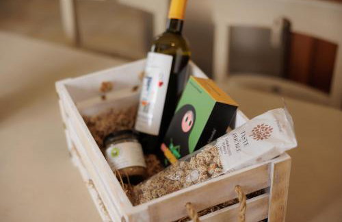 Beachfront Villa Victoras - With private beach - Foto 36