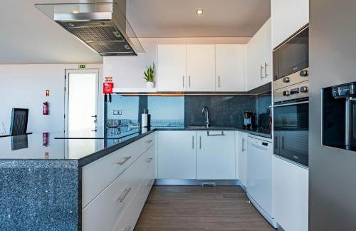 Villa Pinheira IV -Heated swimming pool - Foto 13