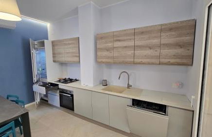 RESIDENZA GIULIA e LIDIA - PERLA DELL'ADRIATICO - Foto 13