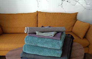 Meublé 3 étoiles - PISCINE- BALCON - TENNIS - Foto 44