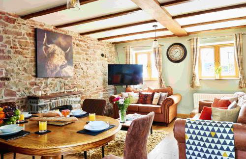 Llysfaen Cottage - Foto 1