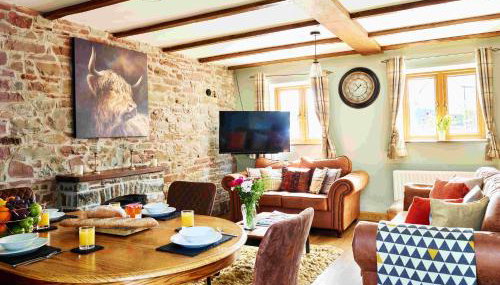 Llysfaen Cottage - Foto 1