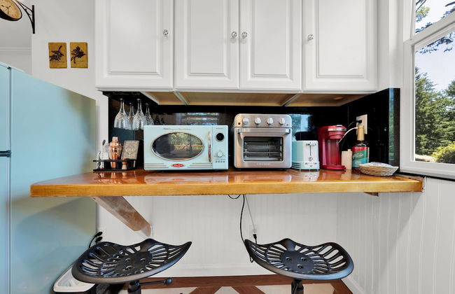 Mays Luxury Farm Stays - Foto 77