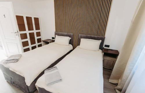 3Br - Brand New Apartment - CIBA Apartments - Foto 2