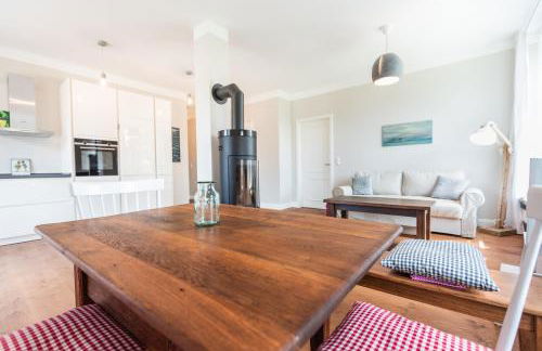 Ferien Hohes Elbufer - FeWo - Foto 12