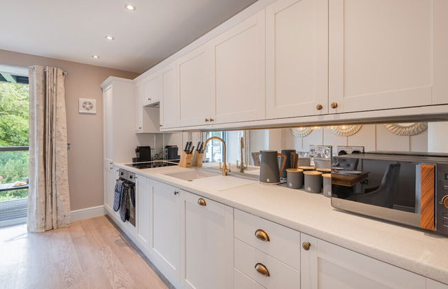 Belsfield Cottage in Bowness-on-windermere - Foto 15