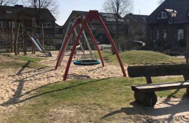 Vacation home Albersloh close to Münster - Foto 23