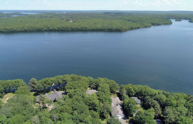 Cheif Lake Lodge - Photo 63