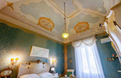 Palazzo Sabella Tommasi - Foto 21