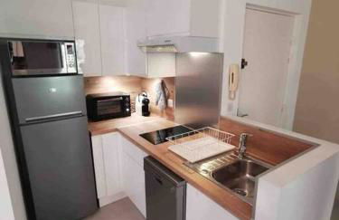 Un coin de paradis 2 ou 4 personnes refait à neuf - Foto 23