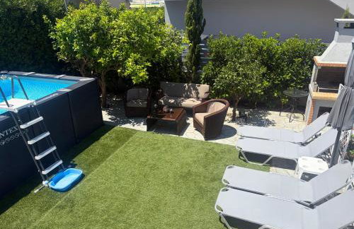 GianAngelo Holiday Villa - Photo 3