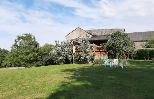 Les Gîtes de Roucayrols - Foto 12