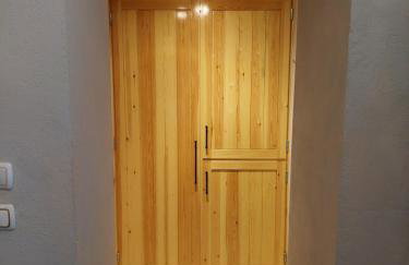 The Cocoon and olives Hut - Foto 68