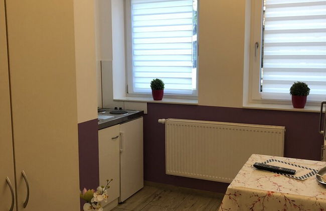 Fremdenzimmer Sas - Foto 6