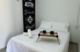 Flat na praia - Foto 7