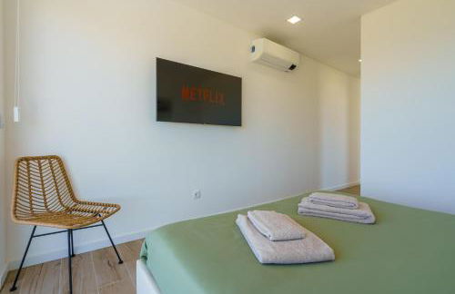 Axess Villa with panoramic ocean view - Foto 43