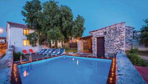 Holiday Home Hacienda Bilice - Foto 2, Garden