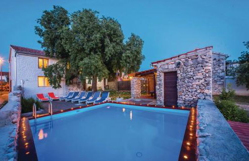 Holiday Home Hacienda Bilice - Foto 2