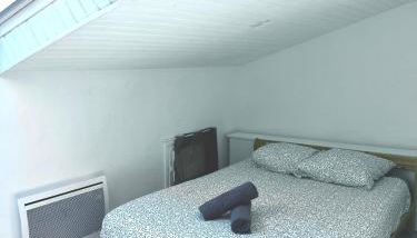 Studio Lumineux & Spacieux, Tout Neuf, Grand Lit - Foto 2, towels