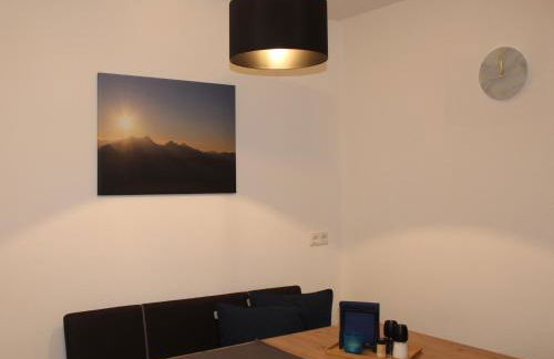 Ferienwohnung an der Jodquelle - Foto 9