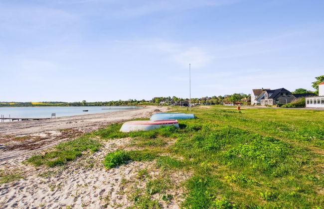 3 bedroom House in Broager with terrace and sauna - Photo 22