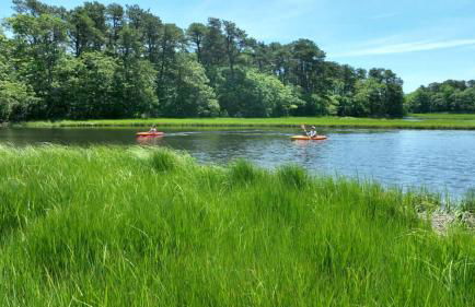 Next to Bike Trail Outdoor Adventure Awaits - Foto 35