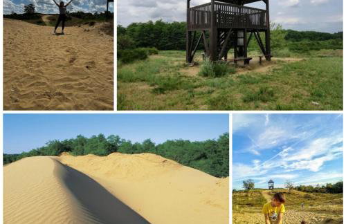 Apartman Batuda,moderno opremljen apartman u centru Đurđevca, u cijeni WELLNESS, sauna, bazen u obližnjem hotelu, mini zoo, 5G internet, R1 račun - Foto 38