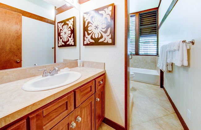 Kauai Kiahuna Plantation by Coldwell Banker Island Vacations - Foto 24