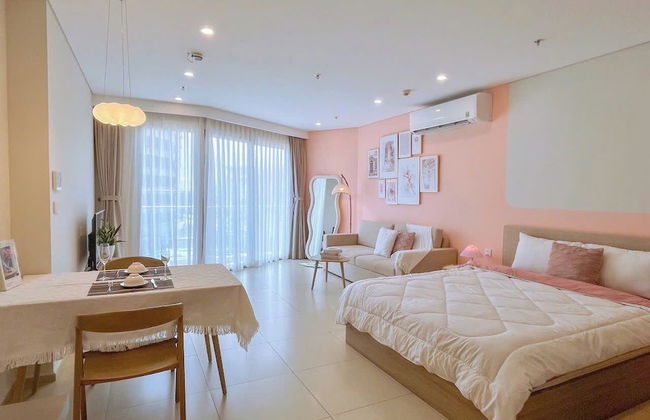 The Song Vung Tau - Xuan's Homestay - Foto 70