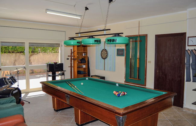 Villa Merola - Foto 39