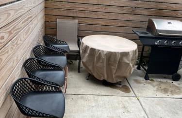 Hot Tub Four Seasons - Foto 18