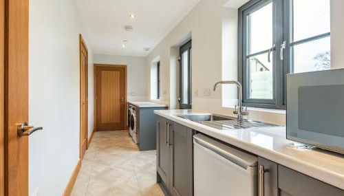 Red Kite Lodge - Foto 2